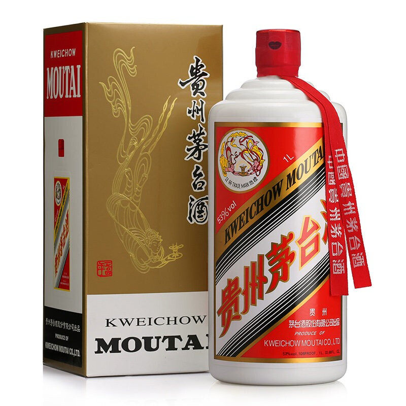 飞天1000ml