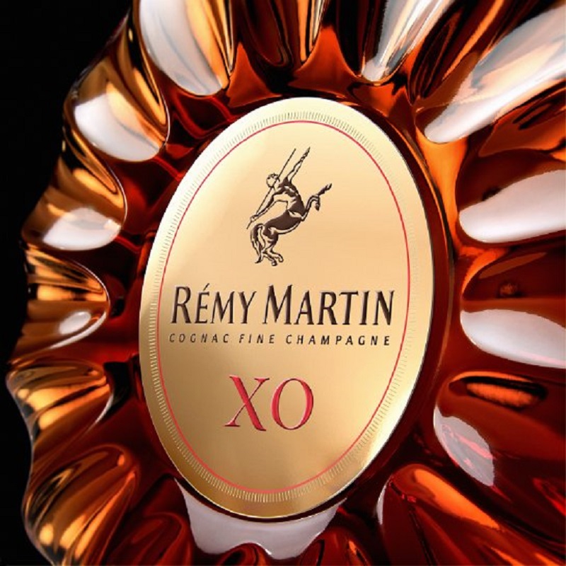 人头马(rémy martin)洋酒 x.