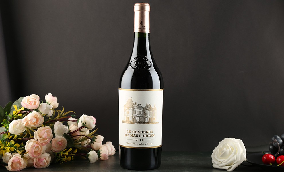 【法国名庄】1855列级庄一级庄奥比昂酒庄干红葡萄酒 750ml单支 2016